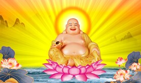 弥勒佛 