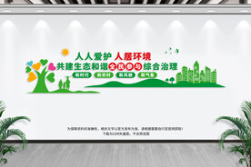 人居环境