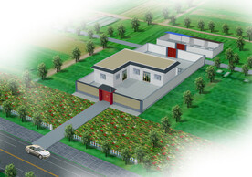 新农村建设效果