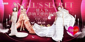 情人节天使的秘密