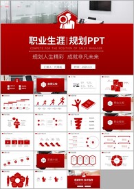 职业生涯规划书大学生就业分析P