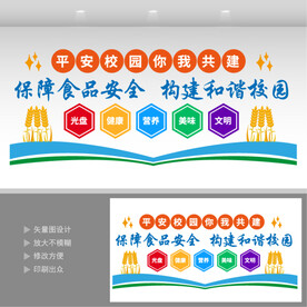 校园食品安全