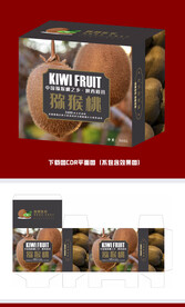 猕猴桃包装