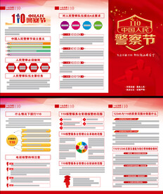 中国人民警察节