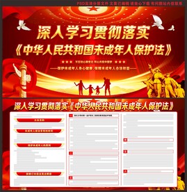 未成年人保护法