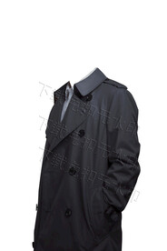 高清男士形象照工作商务照模板