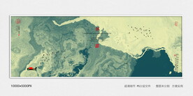 水墨禅意装饰画