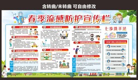 春季传染病