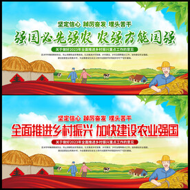 全面推进乡村振兴