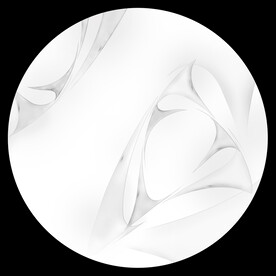 岩板 意大利灰大理石纹 圆桌面