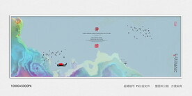 水墨禅意装饰画