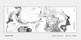 高端大气装饰画