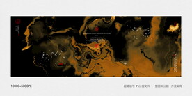 古典中国风装饰画