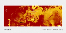 水墨禅意装饰画