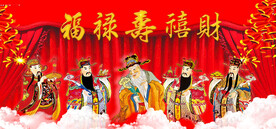 佛像系列