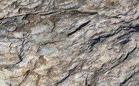 3D岩石纹理背景墙