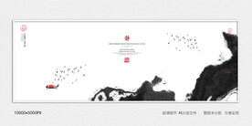 别墅玄关装饰画