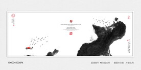 别墅玄关装饰画