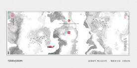 酒店大堂装饰画