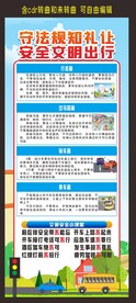 交通安全