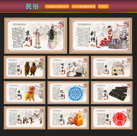 民俗