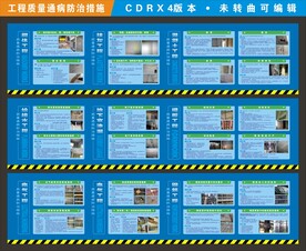 工程质量通病防治措施