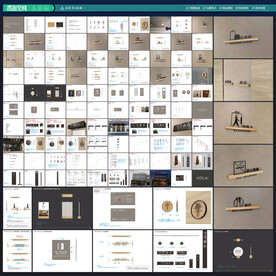 快捷酒店导视系统