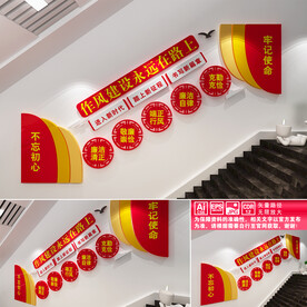 作风建设永远在路上