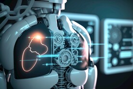 现代医疗机器人