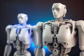 现代医疗机器人