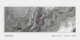 酒店大堂装饰画