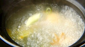 炖汤 煲汤 高清素材