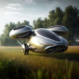 飞行汽车