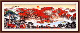 鸿运当头
