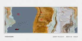 现代水墨装饰画