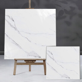 瓷砖sku展示样机模板