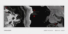 新中式复古装饰画