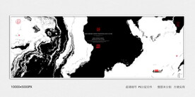 写意水墨装饰画