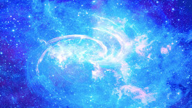 星空背景墙