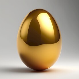 金蛋