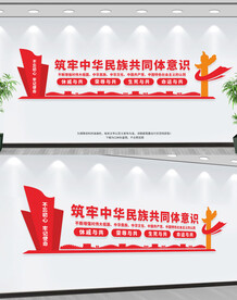 筑牢中华民主共同体意识