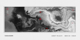 中式水墨装饰画