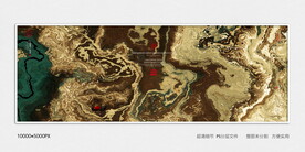 水墨禅意装饰画