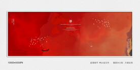 酒店大堂装饰画