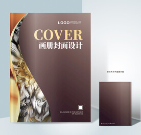 封面