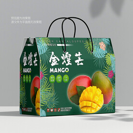 金煌芒包装 