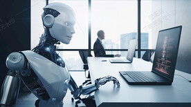 机器人客服