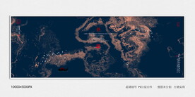 高端水墨装饰画