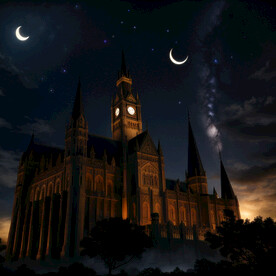 游戏类场景图片