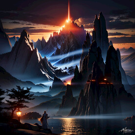 游戏类场景图片